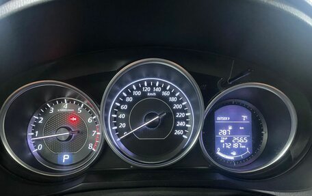 Mazda 6, 2012 год, 1 500 000 рублей, 5 фотография