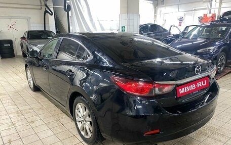 Mazda 6, 2012 год, 1 500 000 рублей, 4 фотография