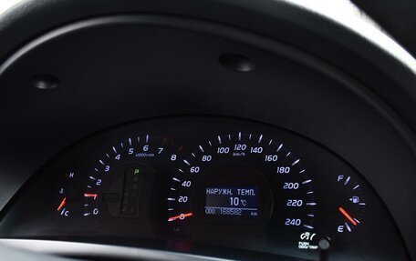 Toyota Camry, 2011 год, 1 739 000 рублей, 9 фотография