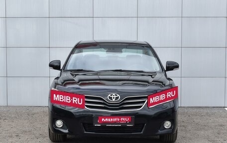 Toyota Camry, 2011 год, 1 739 000 рублей, 3 фотография