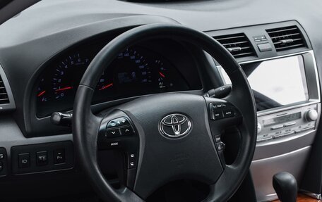 Toyota Camry, 2011 год, 1 739 000 рублей, 11 фотография