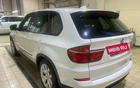 BMW X5, 2013 год, 2 897 000 рублей, 2 фотография