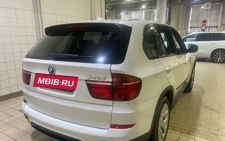 BMW X5, 2013 год, 2 897 000 рублей, 4 фотография