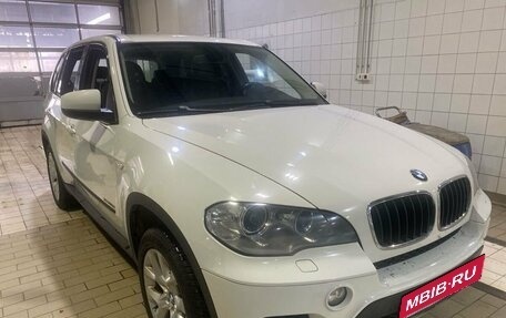 BMW X5, 2013 год, 2 897 000 рублей, 6 фотография