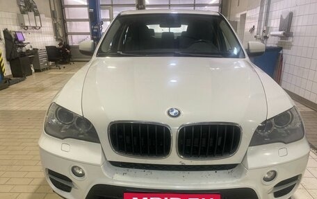 BMW X5, 2013 год, 2 897 000 рублей, 5 фотография