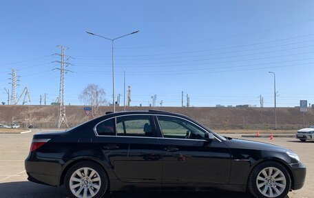 BMW 5 серия, 2004 год, 1 100 000 рублей, 7 фотография