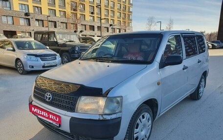 Toyota Probox I, 2006 год, 400 000 рублей, 3 фотография