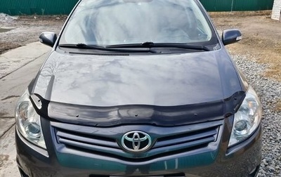 Toyota Auris II, 2010 год, 1 100 000 рублей, 1 фотография