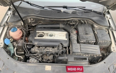 Volkswagen Passat B7, 2012 год, 1 490 000 рублей, 11 фотография
