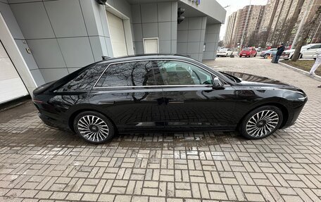 Hyundai Grandeur, 2023 год, 7 800 000 рублей, 4 фотография