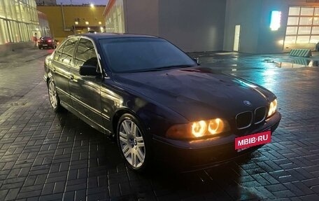BMW 5 серия, 1997 год, 300 000 рублей, 5 фотография