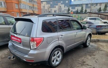Subaru Forester, 2011 год, 1 650 000 рублей, 3 фотография