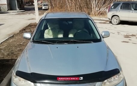 Mazda 6, 2005 год, 490 000 рублей, 3 фотография