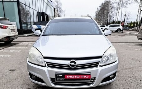 Opel Astra H, 2012 год, 761 000 рублей, 2 фотография