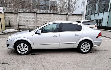 Opel Astra H, 2012 год, 761 000 рублей, 8 фотография