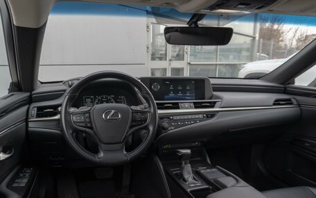 Lexus ES VII, 2019 год, 4 599 000 рублей, 12 фотография