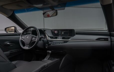 Lexus ES VII, 2019 год, 4 599 000 рублей, 20 фотография