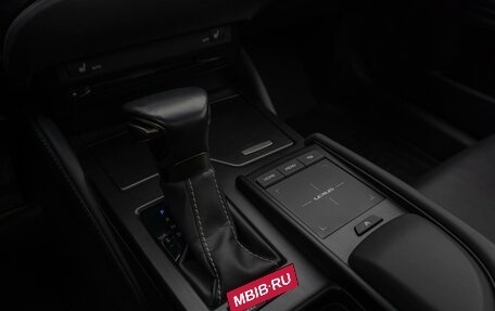 Lexus ES VII, 2019 год, 4 599 000 рублей, 22 фотография