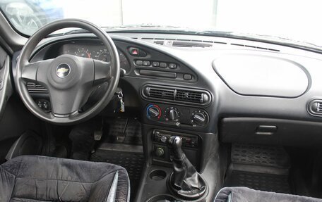 Chevrolet Niva I рестайлинг, 2013 год, 682 500 рублей, 8 фотография