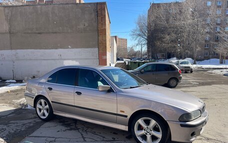 BMW 5 серия, 1997 год, 480 000 рублей, 2 фотография