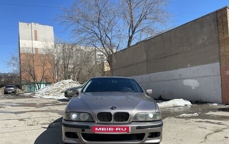 BMW 5 серия, 1997 год, 480 000 рублей, 7 фотография