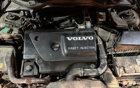Volvo V70 III рестайлинг, 1999 год, 340 000 рублей, 9 фотография