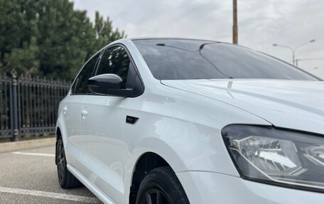 Volkswagen Polo VI (EU Market), 2019 год, 1 570 000 рублей, 21 фотография