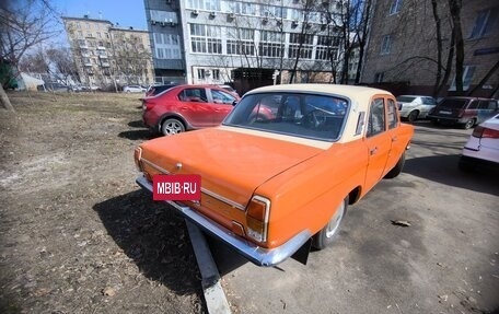 ГАЗ 24 «Волга» I (24), 1976 год, 300 000 рублей, 6 фотография
