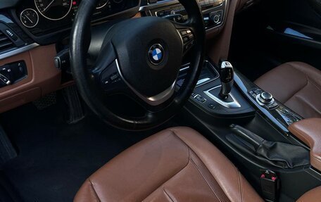 BMW 3 серия, 2012 год, 2 200 000 рублей, 6 фотография
