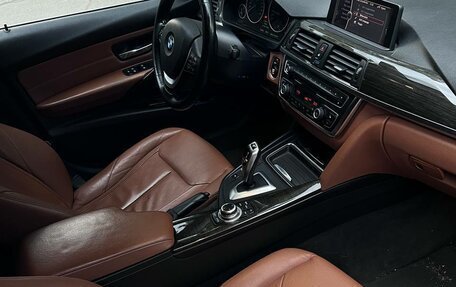 BMW 3 серия, 2012 год, 2 200 000 рублей, 7 фотография