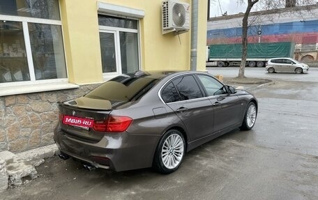 BMW 3 серия, 2012 год, 2 200 000 рублей, 3 фотография