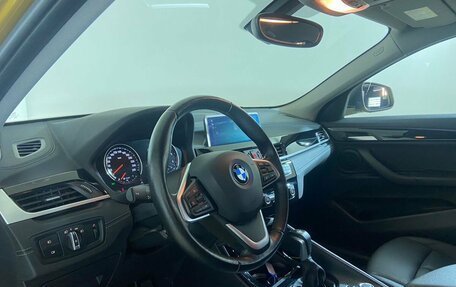 BMW X2, 2020 год, 3 927 000 рублей, 2 фотография