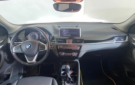 BMW X2, 2020 год, 3 927 000 рублей, 9 фотография