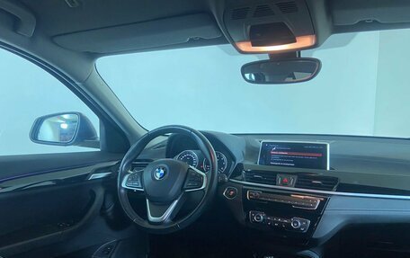 BMW X2, 2020 год, 3 927 000 рублей, 8 фотография