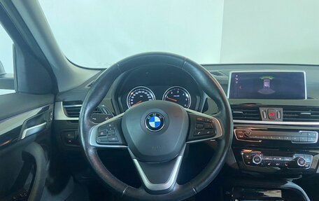 BMW X2, 2020 год, 3 927 000 рублей, 10 фотография