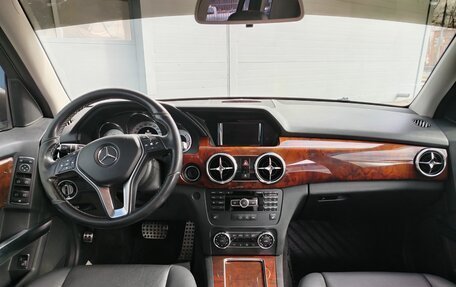 Mercedes-Benz GLK-Класс, 2013 год, 1 944 000 рублей, 7 фотография