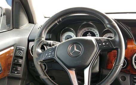 Mercedes-Benz GLK-Класс, 2013 год, 1 944 000 рублей, 8 фотография