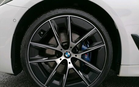BMW 5 серия, 2020 год, 7 590 000 рублей, 9 фотография