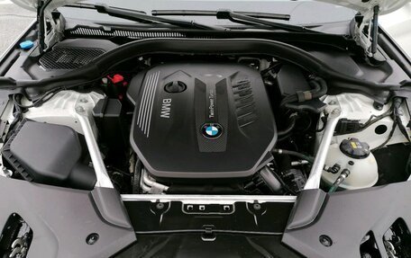 BMW 5 серия, 2020 год, 7 590 000 рублей, 12 фотография