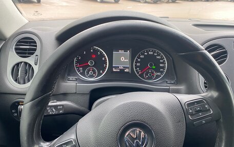 Volkswagen Tiguan I, 2012 год, 1 850 000 рублей, 7 фотография