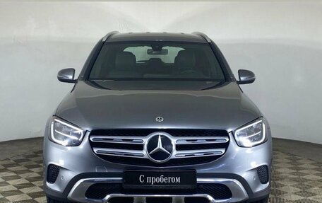 Mercedes-Benz GLC, 2021 год, 5 500 000 рублей, 8 фотография