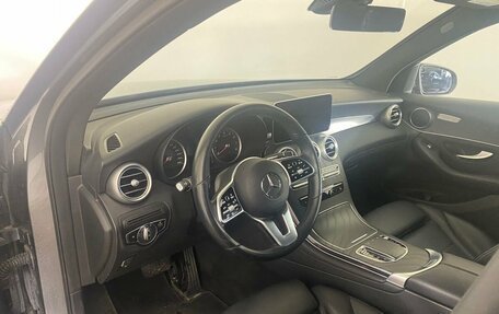 Mercedes-Benz GLC, 2021 год, 5 500 000 рублей, 12 фотография