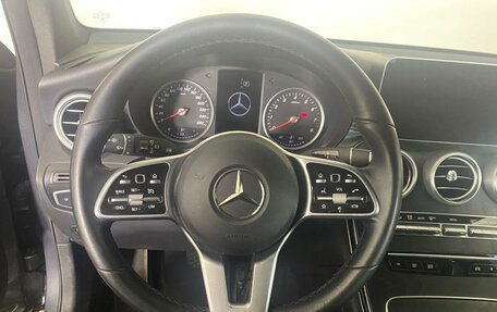 Mercedes-Benz GLC, 2021 год, 5 500 000 рублей, 16 фотография