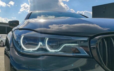 BMW 7 серия, 2018 год, 4 600 000 рублей, 7 фотография