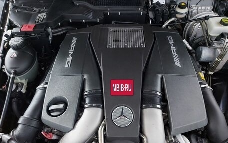 Mercedes-Benz G-Класс AMG, 2014 год, 7 100 000 рублей, 21 фотография