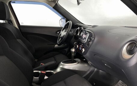 Nissan Juke II, 2012 год, 1 259 000 рублей, 12 фотография