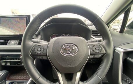 Toyota RAV4, 2020 год, 2 379 000 рублей, 23 фотография