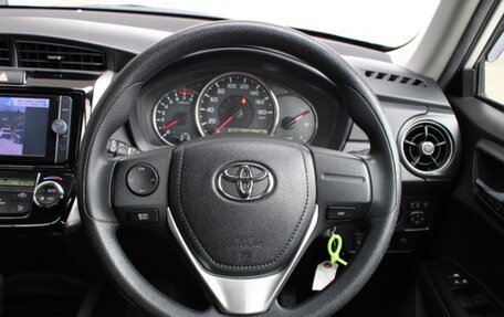 Toyota Corolla, 2017 год, 1 192 000 рублей, 18 фотография