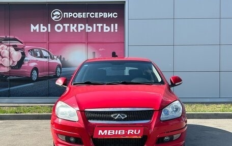 Chery M11 (A3), 2013 год, 499 000 рублей, 2 фотография