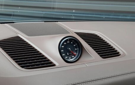 Porsche Cayenne III, 2020 год, 12 595 000 рублей, 10 фотография